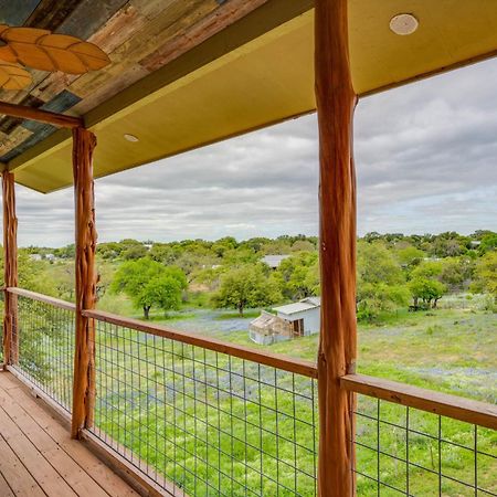 Lake Beach Access & Views, 5Kings! Buchanan Dam Exterior foto